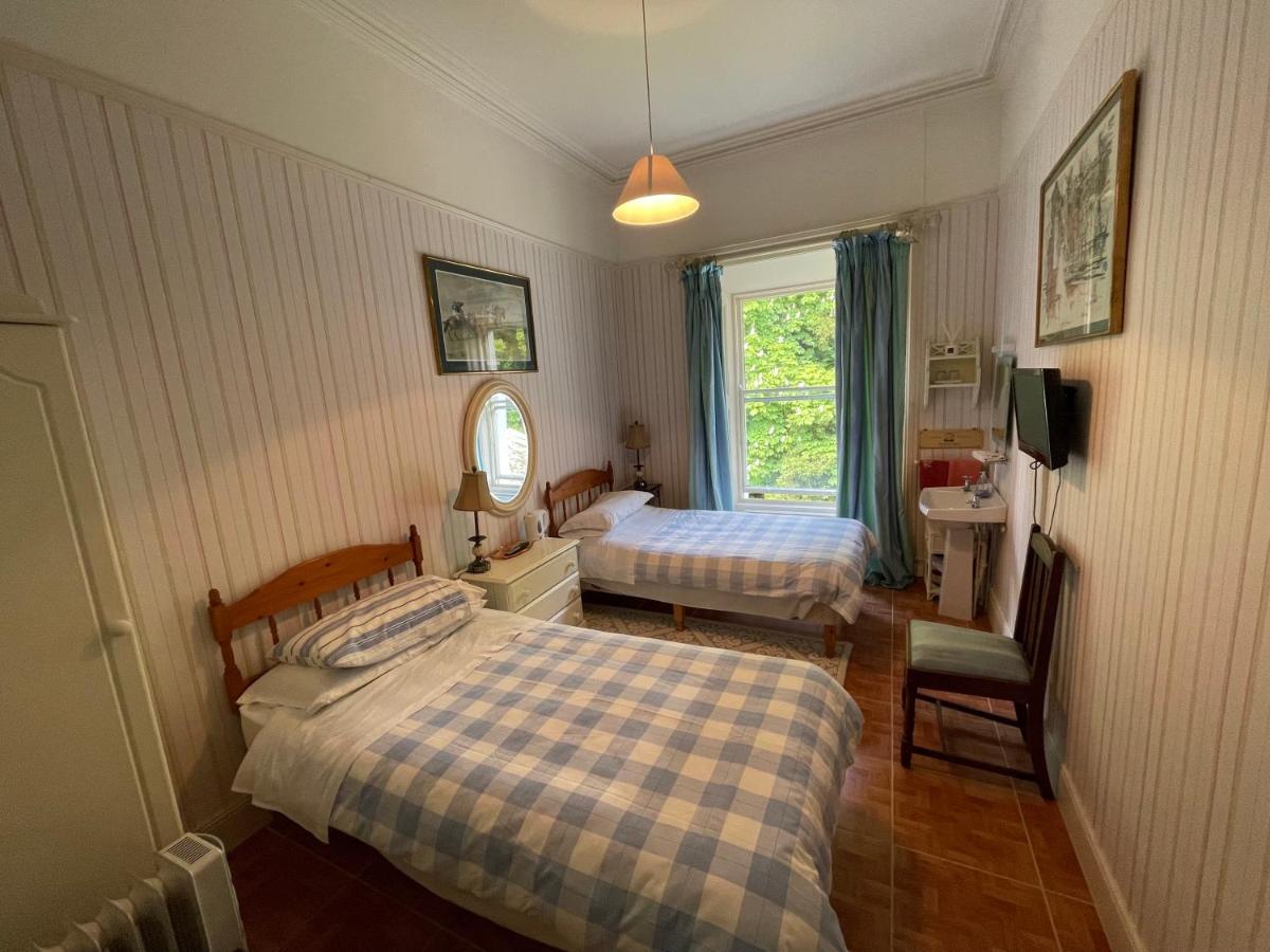Glenmore House B&B Муллингар Экстерьер фото