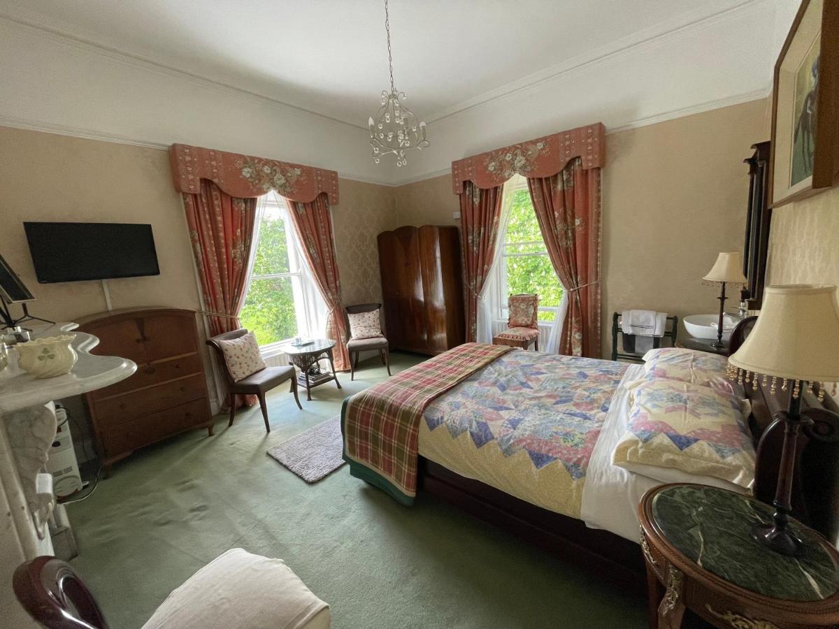 Glenmore House B&B Муллингар Экстерьер фото